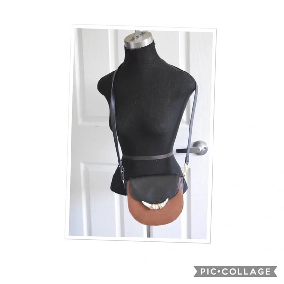 NWOT Stella & Dot cross body bag - Picture 1 of 5